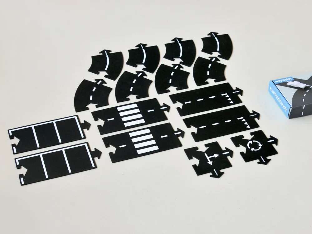 Waytoplay « Expressway » – Image 2