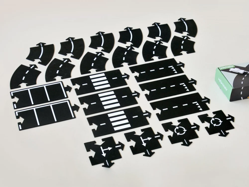 Waytoplay « Highway » – Image 2