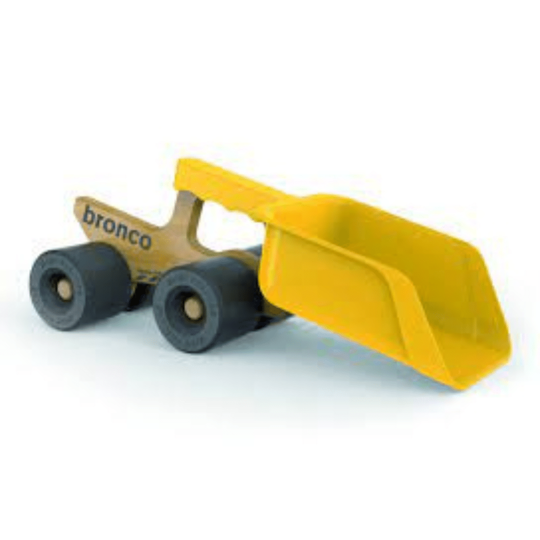 Bronco – Camion pelle – Image 2