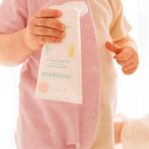 Crème hydratante apaisante & nourrissante – 150ml