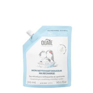 Ma Recharge Mon Nettoyant Douceur
