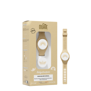 Mon Baume Génial x @babyatoutprix