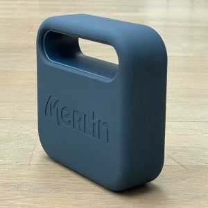 Coque de Protection Merlin