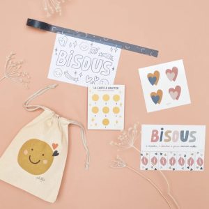 Baluchon de séparation