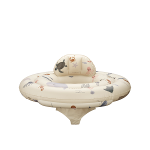 Bouée Siège Dawn – Sea Creatures