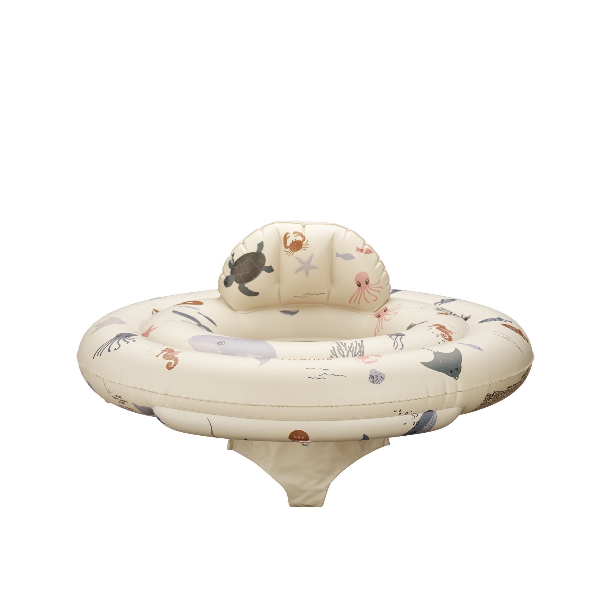 Bouée Siège Dawn – Sea Creatures