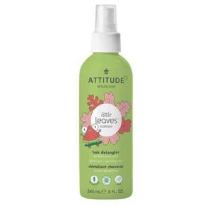 Démêlant cheveux pour enfants 240 ml – Attitude
