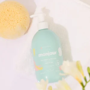 Gel Lavant Corps et Cheveux