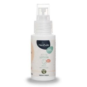 Eau florale P&rsquo;tite lotion BIO visage et corps – Néobulle