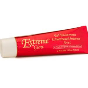EXTREME GLOW Gel Traitement Eclaircissant Intense 30 ml
