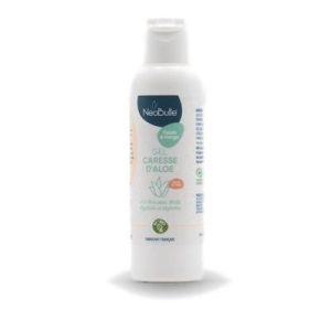 Gel hydratant aloe vera BIO 125 ml – Néobulle