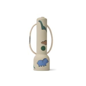 Lampe Torche Gry – Dinosaures