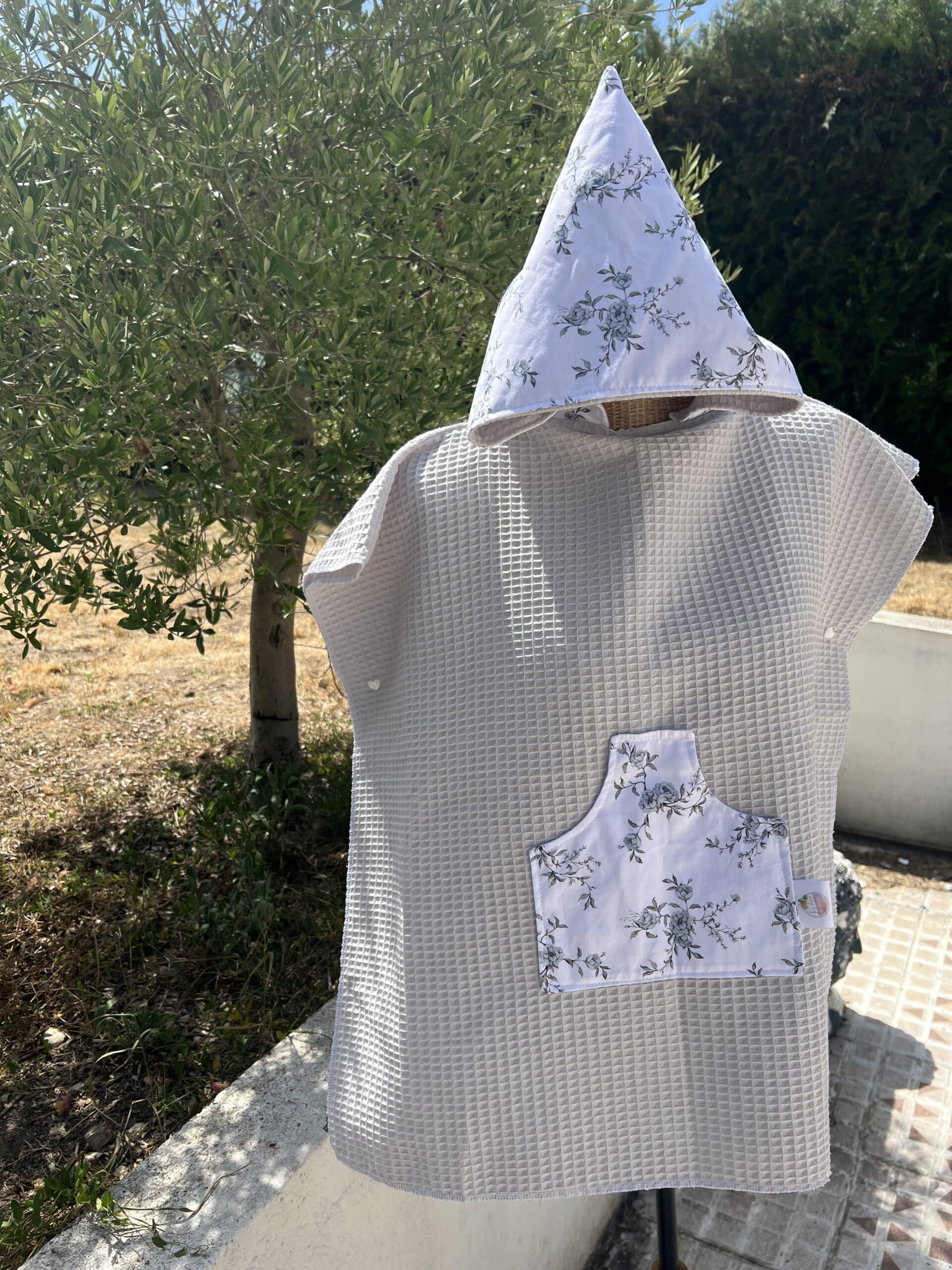 Cape de Bain Enfant – plusieurs modèles en stock – Image 9