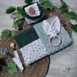 Coffret de Naissance – OCEY