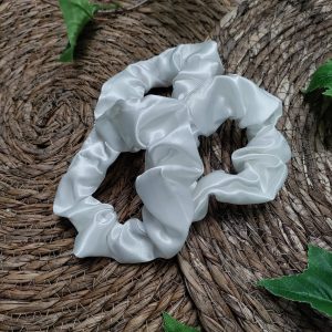 Chouchou en Satin – OCEY