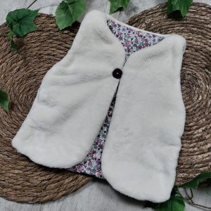 Gilet de Berger EDITION LIMITEE | OCEY