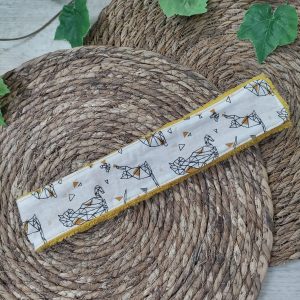 Bandeau Cheveux Bambou | OCEY