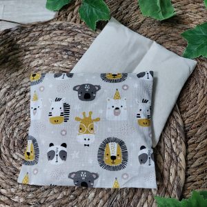 Bouillotte Sèche Coton | OCEY