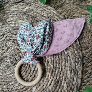 Anneau de Dentition Minky | OCEY