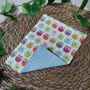 Mini Serviette Visage | OCEY