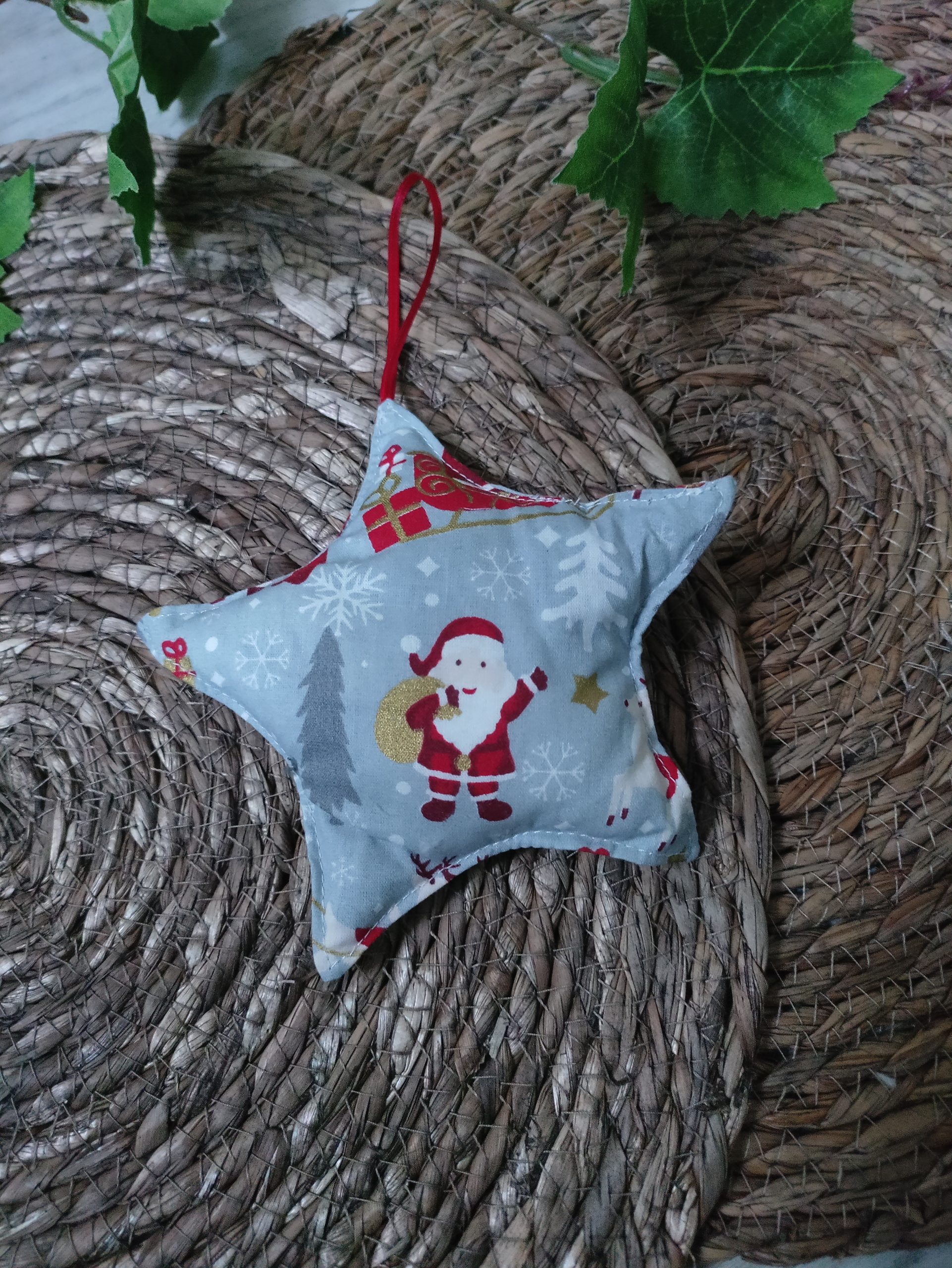 Décoration de Noël | OCEY