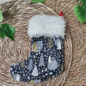 Chaussette de Noël | OCEY