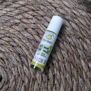 Huile apaisante – Même pas mal