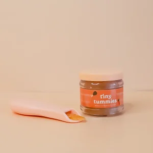 Pot Magique et sa Cuillère – Poulet Rôti