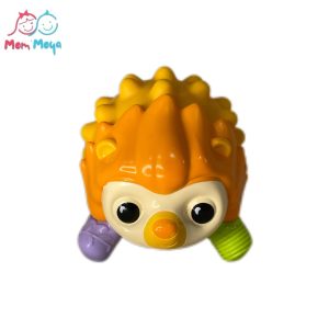 VTech Easy Squeezy Hedgehog