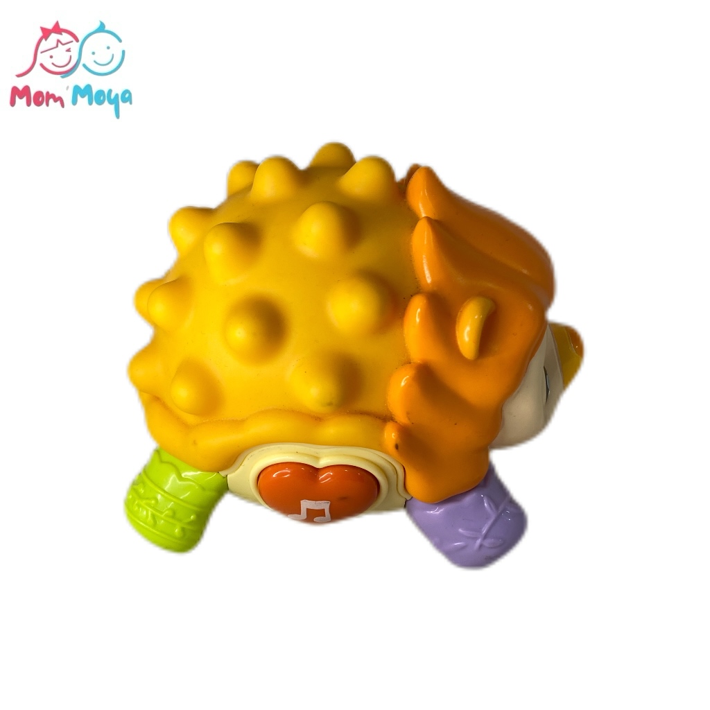 VTech Easy Squeezy Hedgehog – Image 3