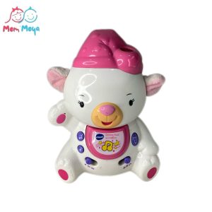 VTech Baby – Sleepy Lullabies Bear Projector