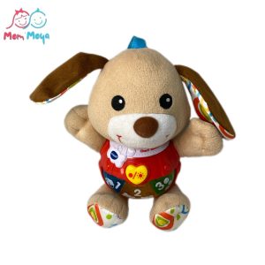 VTech – Connect-a-Pillar