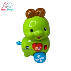 VTech – Connect-a-Pillar