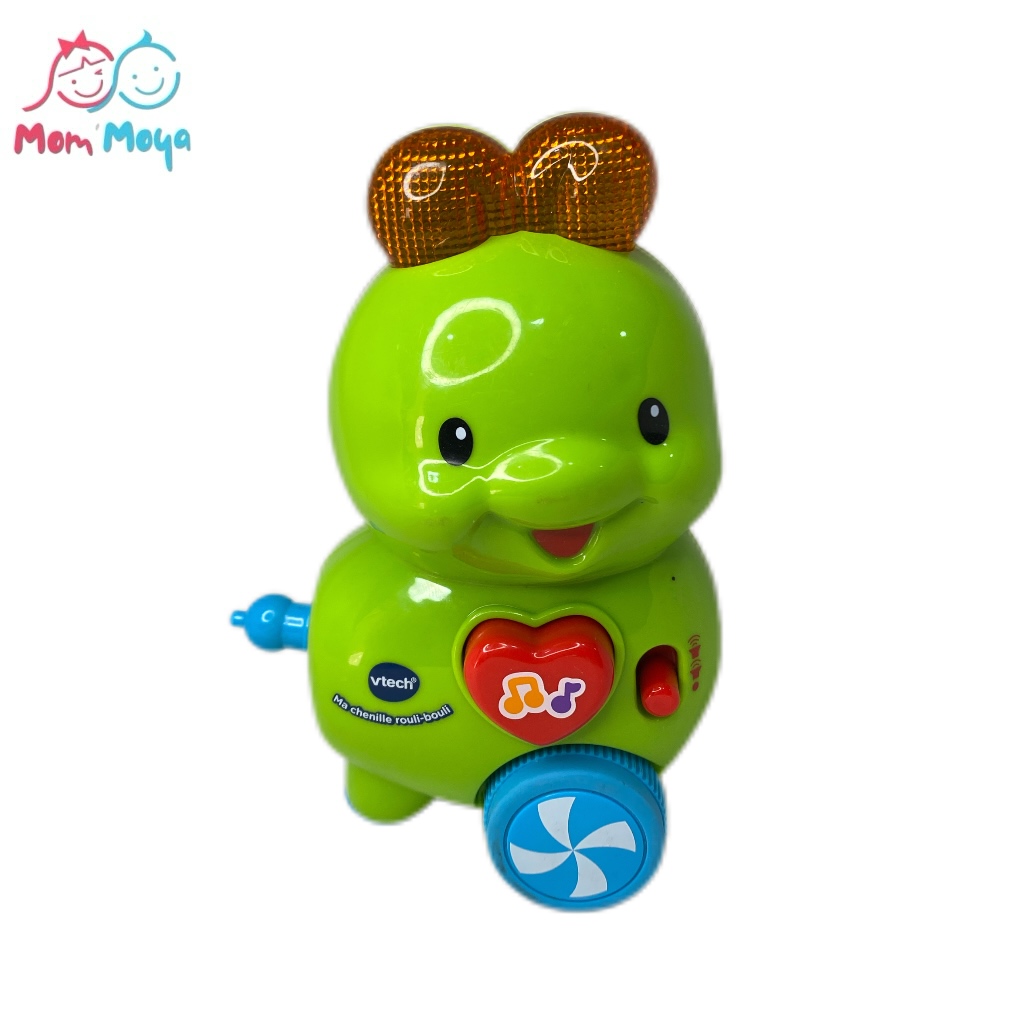 VTech – Connect-a-Pillar