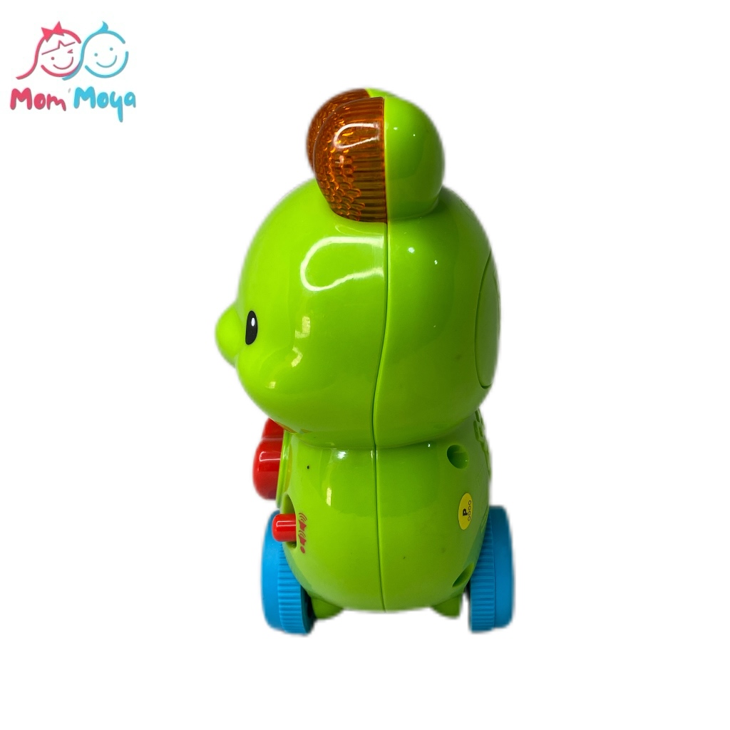 VTech – Connect-a-Pillar – Image 2