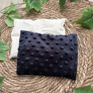 Bouillotte Sèche Minky – OCEY