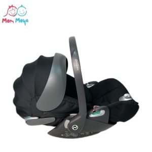 COSI CYBEX Cloud Z2 i-Size infant car seat