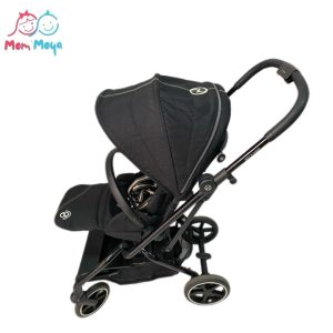 Cybex Eezy S Twist +2