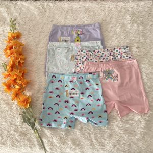 Culotte Pour Fille 41602