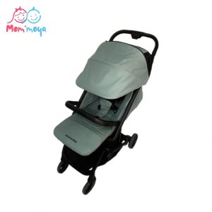 Poussette de voyage Easywalker Miley 2 en vert sauge