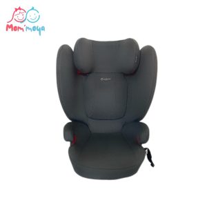 CYBEX Solution B2-Fix – Siège Auto