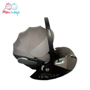 COSI CYBEX Cloud Z2 i-Size