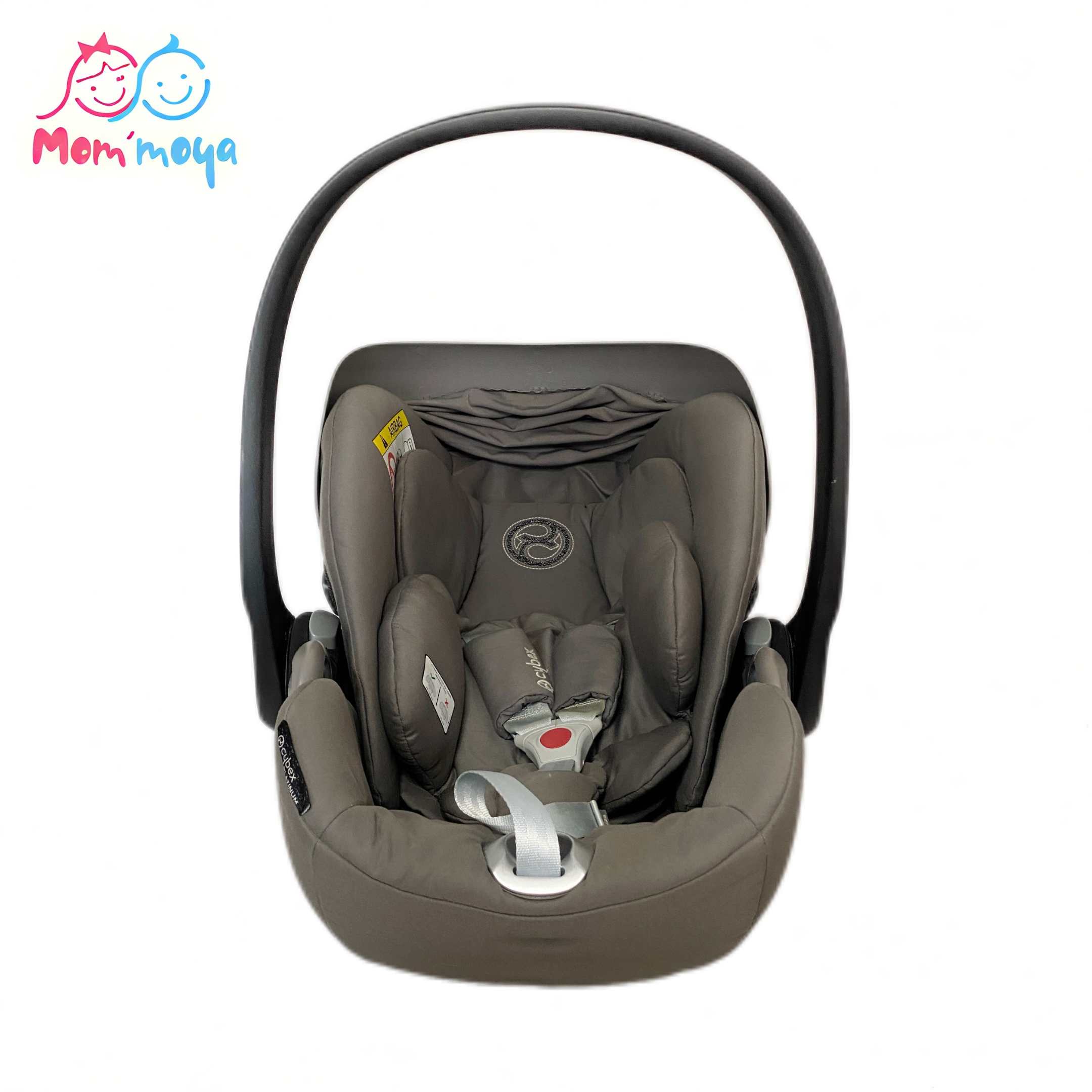 COSI CYBEX Cloud Z2 i-Size – Image 5