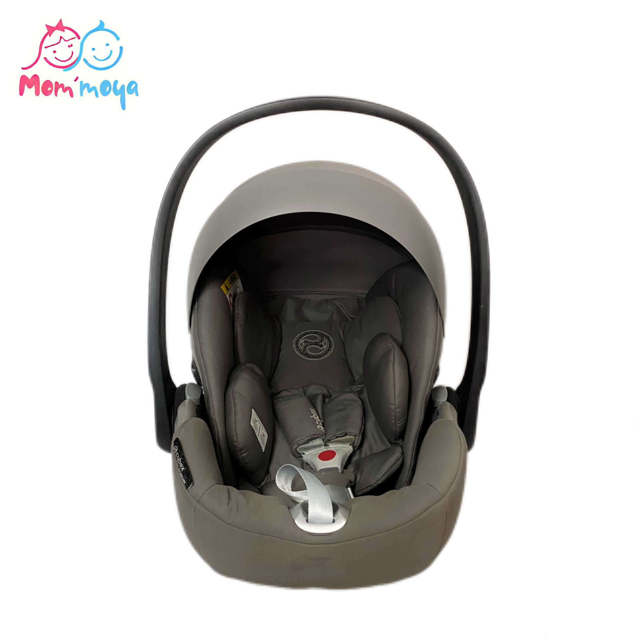 COSI CYBEX Cloud Z2 i-Size – Image 6