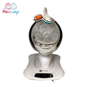 Balancelle électrique  4moms MamaRoo 4.0