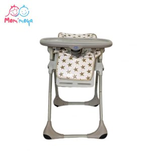 CHICCO LA CHAISE HAUTE POLLY MAGIC RELAX