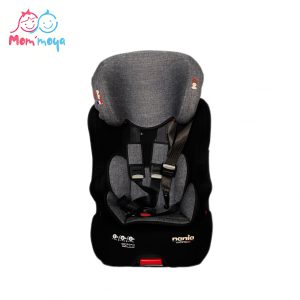 Siège auto isofix  Nania Silver