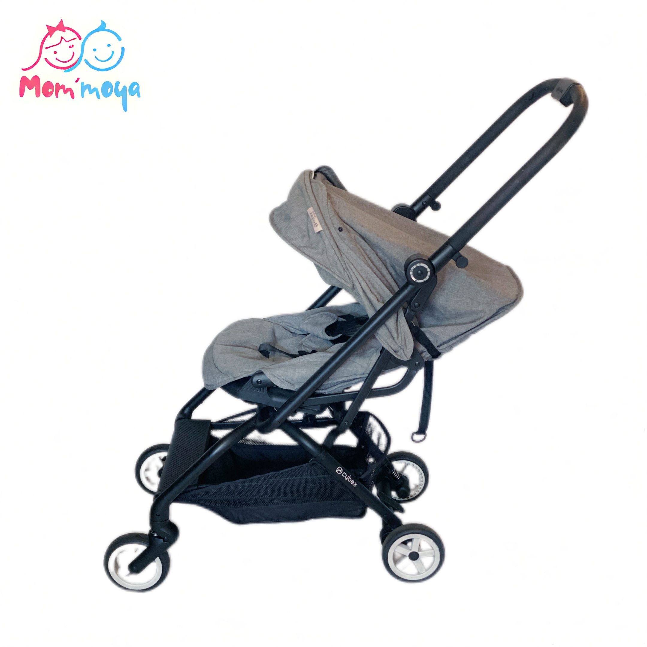 Poussette Cybex Eezy S Twist – Image 2