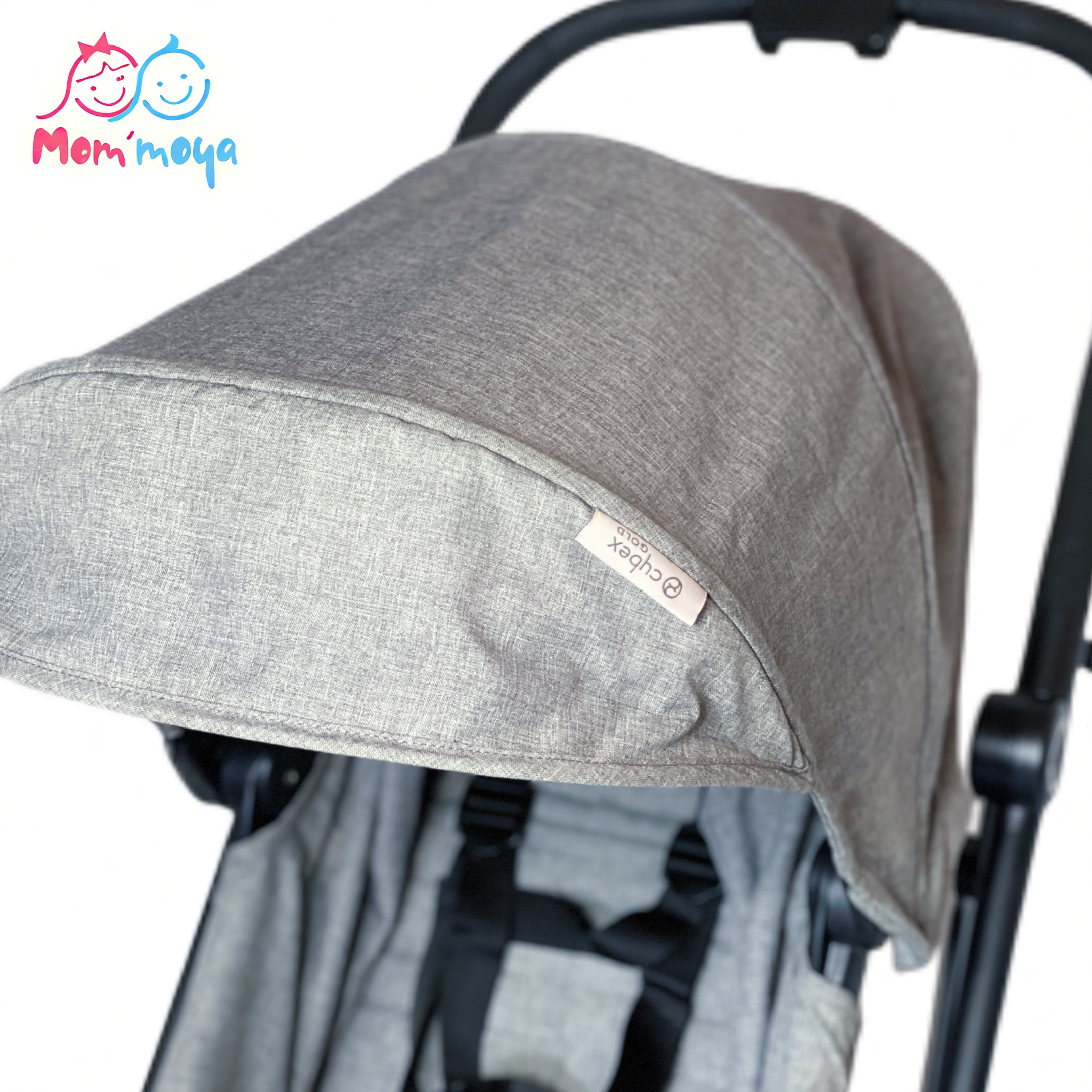Poussette Cybex Eezy S Twist – Image 4