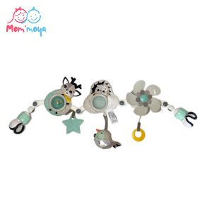 Collection de contes magiques Promenade ensoleillée